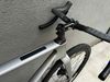 Gravel kolo Ridley Astr Empress Grey/Anthracite Metallic vel. S(M)