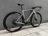 Gravel kolo Ridley Astr Empress Grey/Anthracite Metallic vel. S(M)