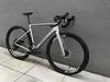 Gravel kolo Ridley Astr Empress Grey/Anthracite Metallic vel. S(M)