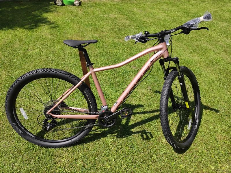 Scott Contessa Active 50