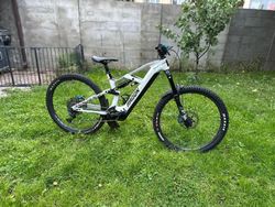 Radon Deft 9.0 carbon Bosch Gen4 Smart + celkový upgrade