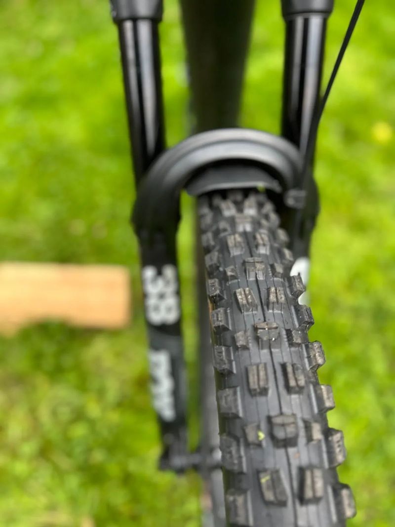 Radon Deft 9.0 carbon Bosch Gen4 Smart + celkový upgrade