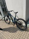 Haibike Allmnt 7 2024