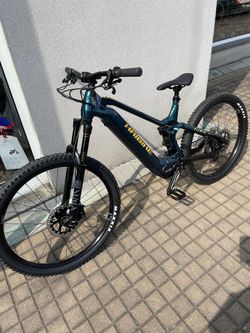 Haibike Allmnt 7 2024