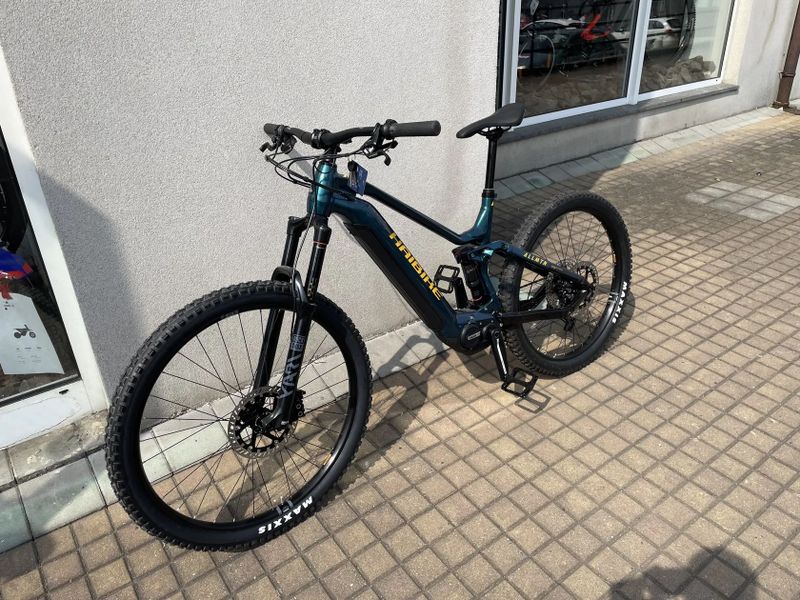 Haibike Allmnt 7 2024