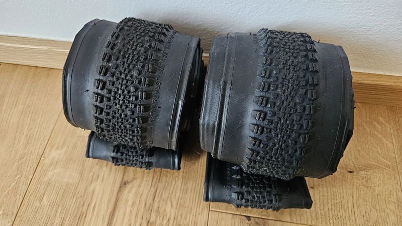 WTB Riddler TCS Light, 700x37c, tubeless ready