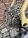 Canyon Grail CF SL 7 eTap, záruka