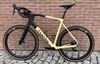 Canyon Grail CF SL 7 eTap, záruka