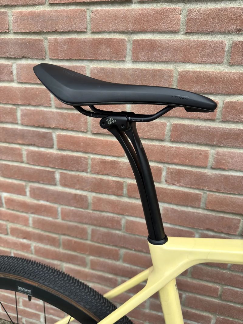 Canyon Grail CF SL 7 eTap, záruka