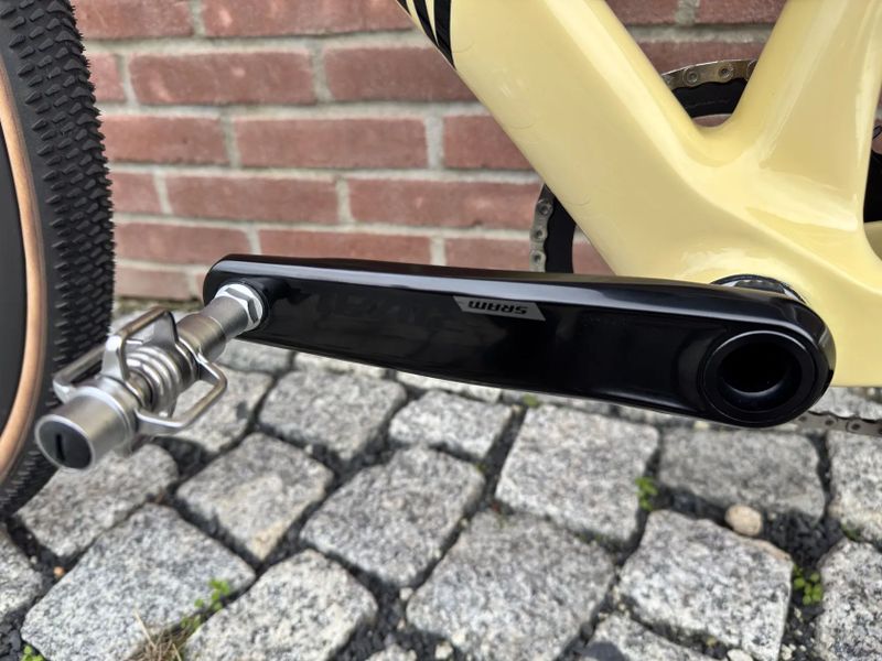 Canyon Grail CF SL 7 eTap, záruka