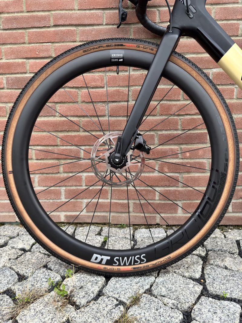 Canyon Grail CF SL 7 eTap, záruka