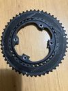 PŘEVODNÍKY SHIMANO ULTEGRA 12 SPEED 52X36