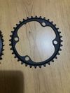 PŘEVODNÍKY SHIMANO ULTEGRA 12 SPEED 52X36