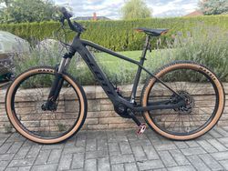 SCOTT Aspect eRide 920