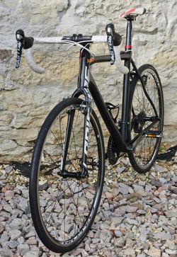 Lapierre cyklokros, silniční, gravel