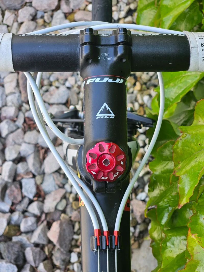 Lapierre cyklokros, silniční, gravel