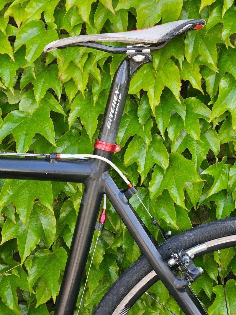 Lapierre cyklokros, silniční, gravel