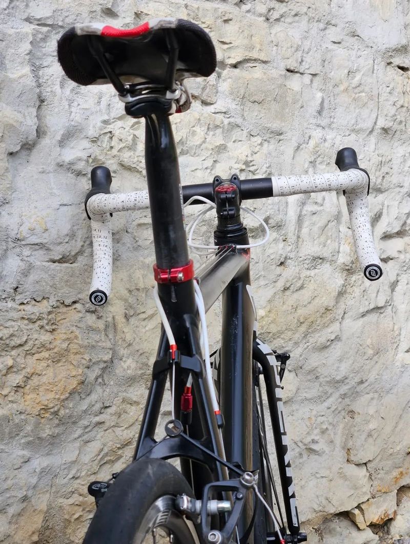 Lapierre cyklokros, silniční, gravel