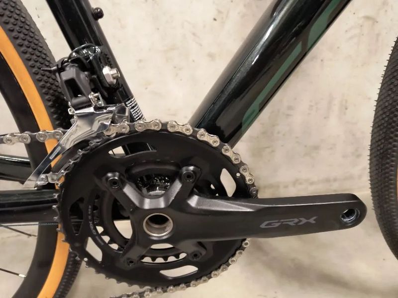 SCOTT SPEEDSTER GRAVEL 30