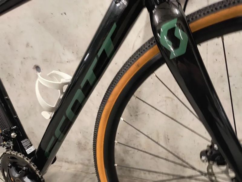 SCOTT SPEEDSTER GRAVEL 30