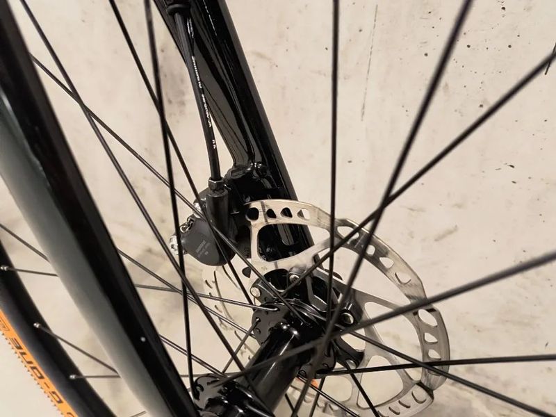 SCOTT SPEEDSTER GRAVEL 30