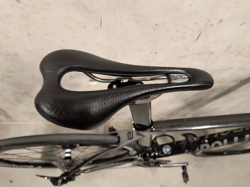 CIPOLLINI BOND