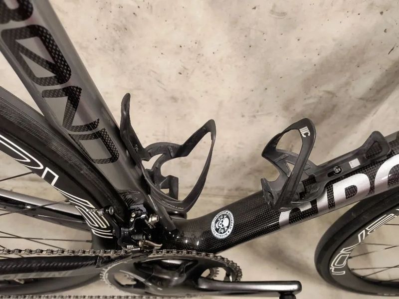CIPOLLINI BOND
