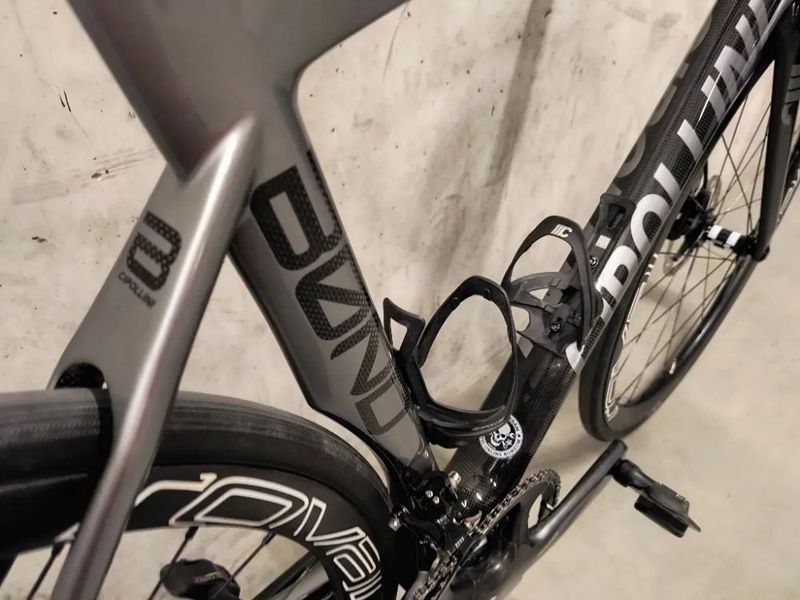 CIPOLLINI BOND