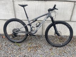 Specialized Epic 8
