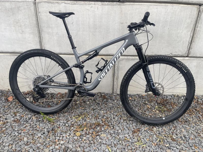 Specialized Epic 8