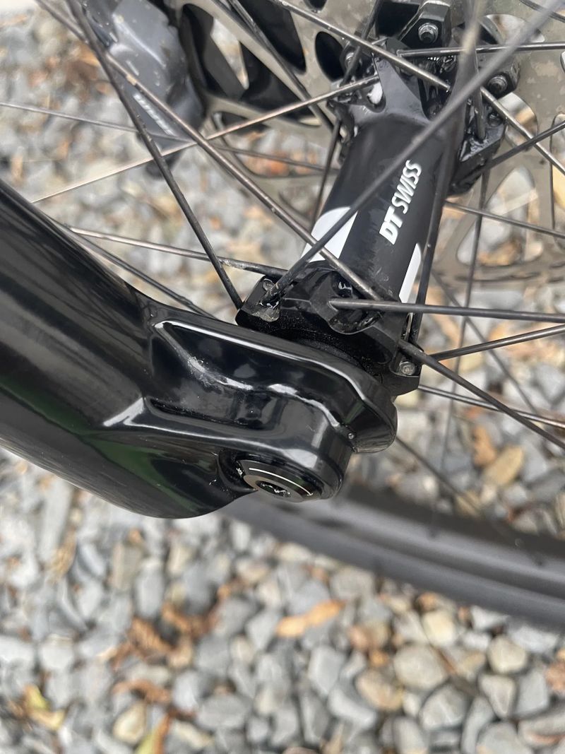 Specialized Epic 8