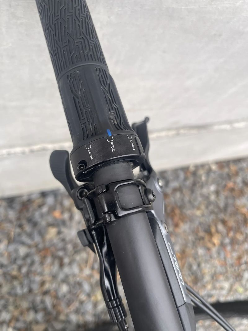 Specialized Epic 8