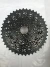 nová kazeta SRAM XG-1175 11s 10-42, XG-1295 12s 10-52 a XG-1299 12s 10-52