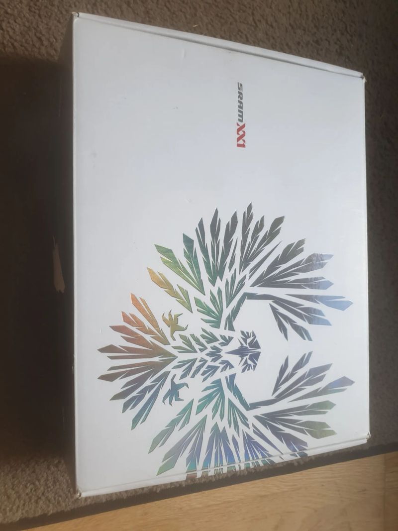 nová kazeta SRAM XG-1175 11s 10-42, XG-1295 12s 10-52 a XG-1299 12s 10-52