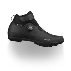 FIZIK - zimní tretry Terra Artica X5 GTX černá 42