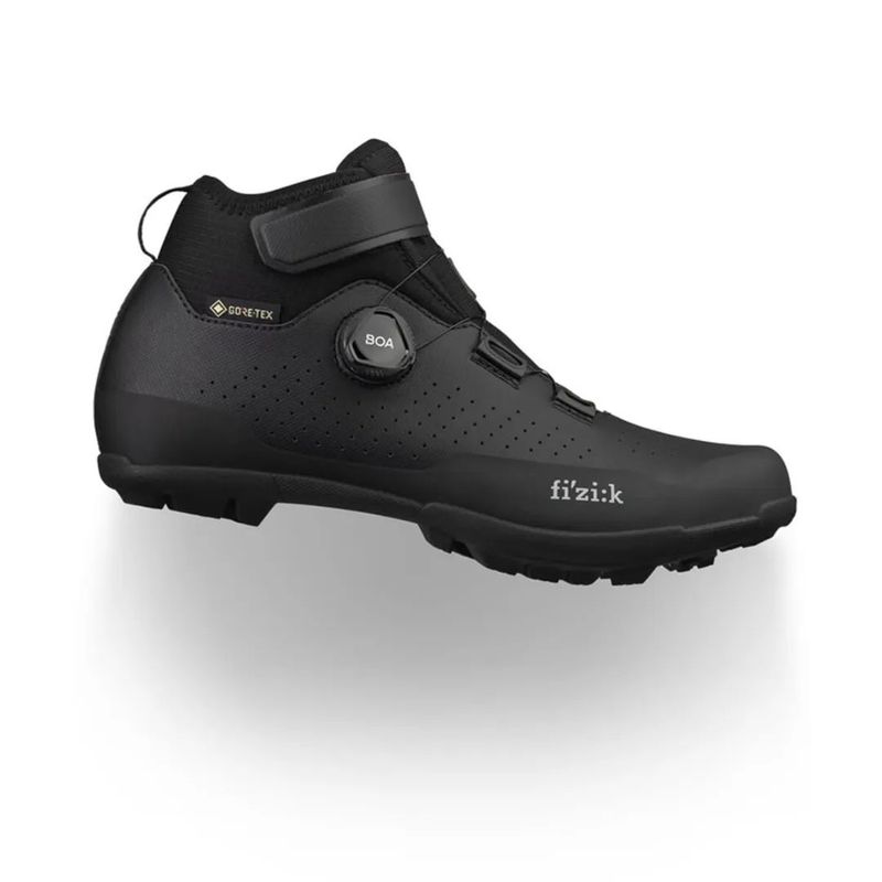 FIZIK - zimní tretry Terra Artica X5 GTX černá 42