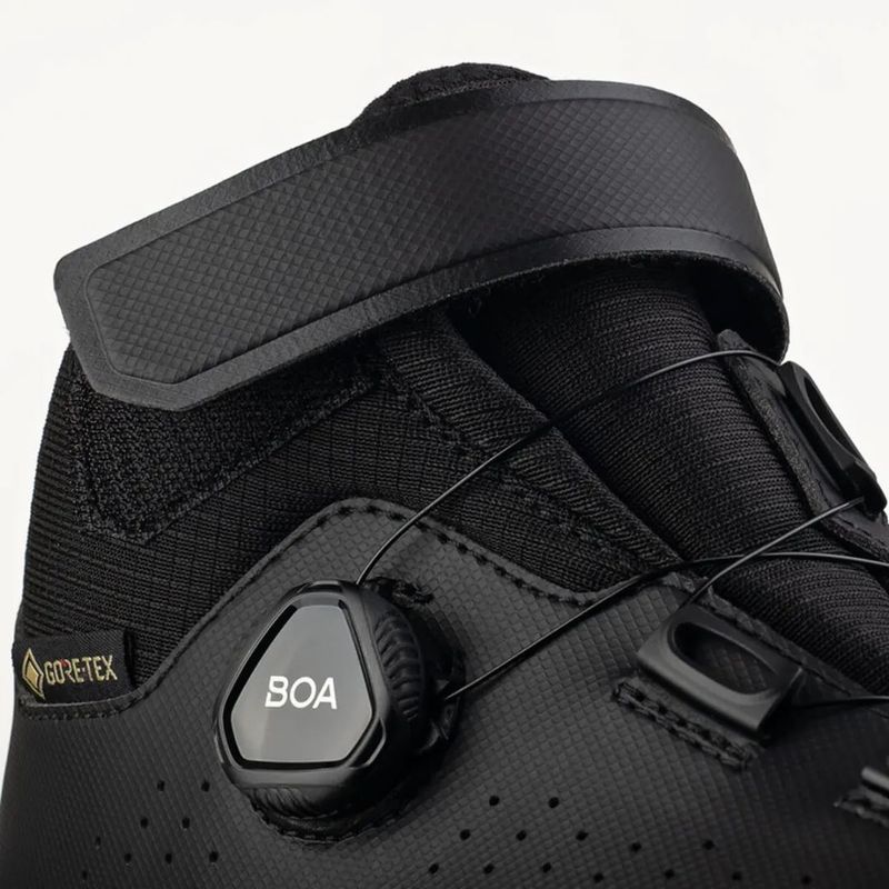 FIZIK - zimní tretry Terra Artica X5 GTX černá 42