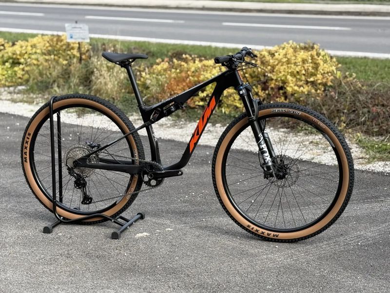 KTM Scarp Elite Carbon 29 Veľkosť S