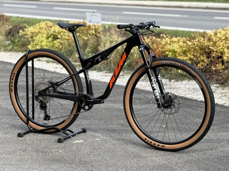 KTM Scarp Elite Carbon 29 Veľkosť S
