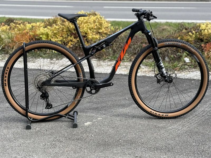 KTM Scarp Elite Carbon 29 Veľkosť S