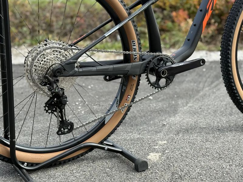 KTM Scarp Elite Carbon 29 Veľkosť S