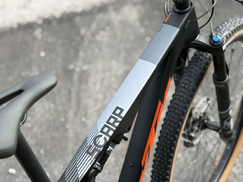KTM Scarp Elite Carbon 29 Veľkosť S