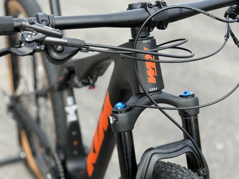 KTM Scarp Elite Carbon 29 Veľkosť S