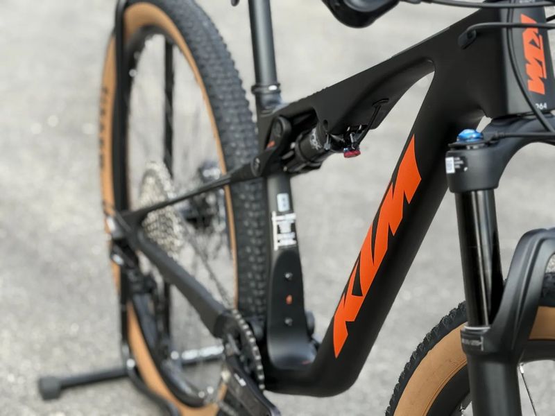 KTM Scarp Elite Carbon 29 Veľkosť S