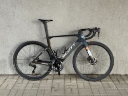 Scott Scott foil rc 10