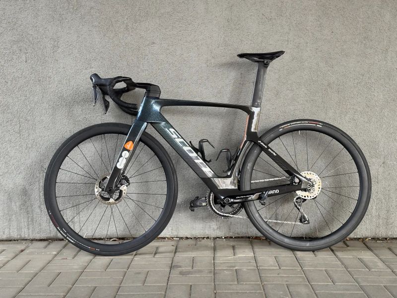 Scott Scott foil rc 10