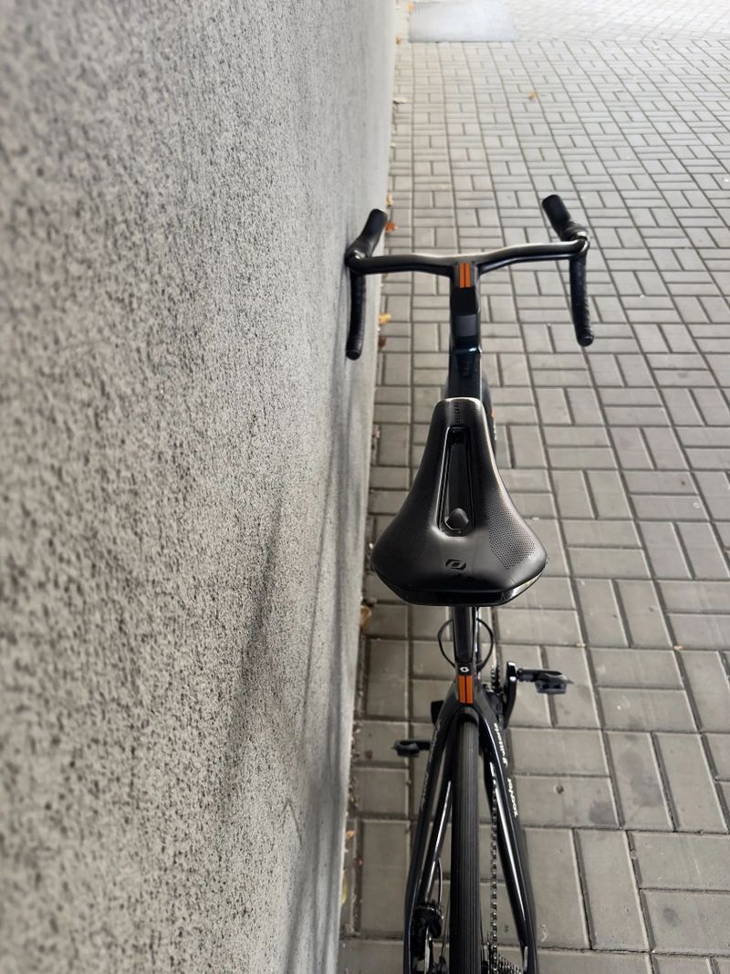 Scott Scott foil rc 10