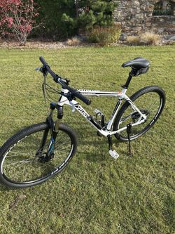 Specialized Hardrock