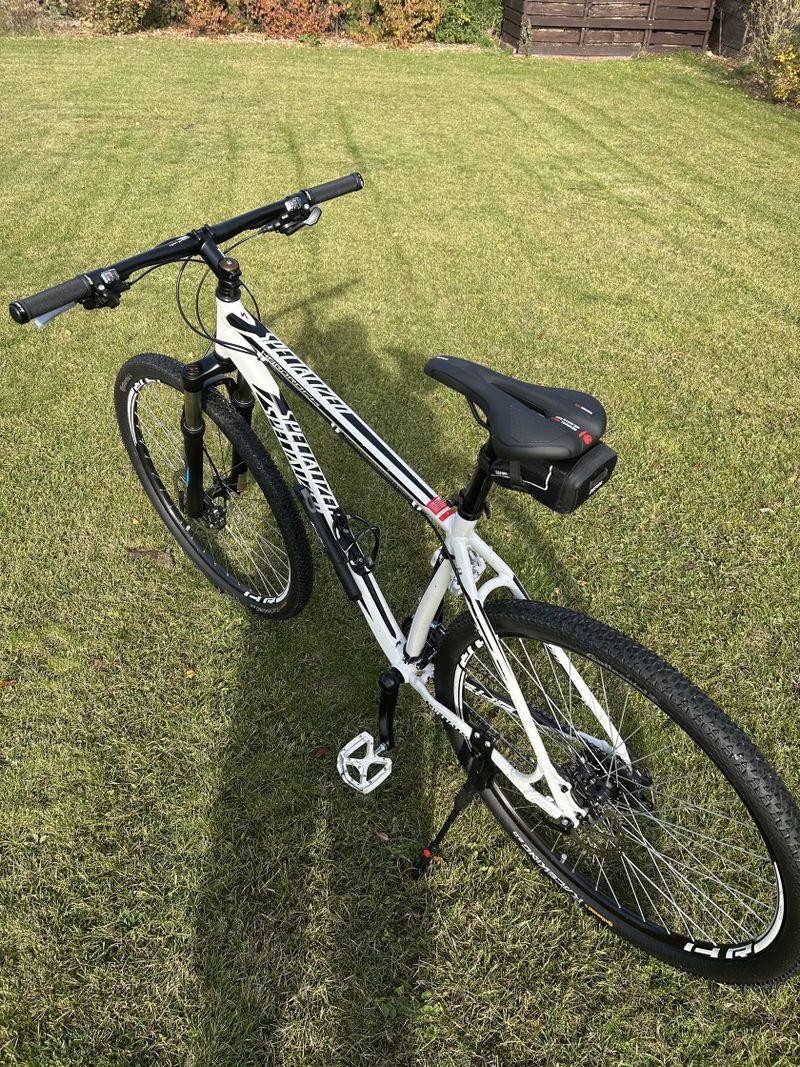 Specialized Hardrock