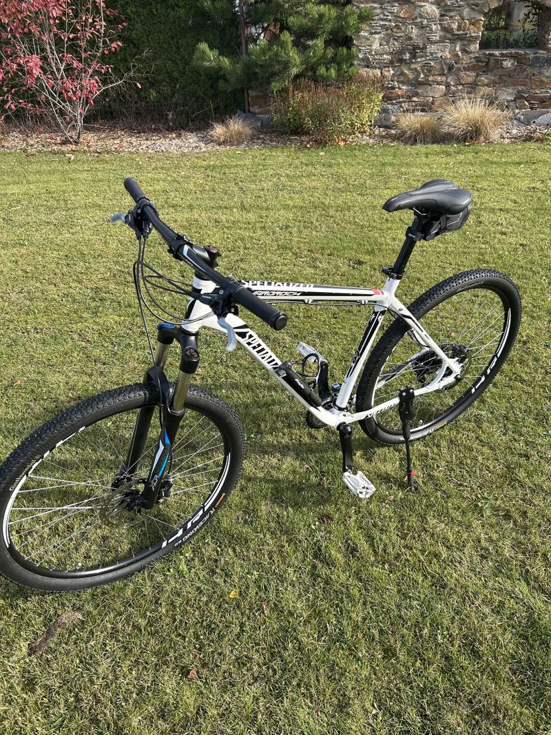 Specialized Hardrock